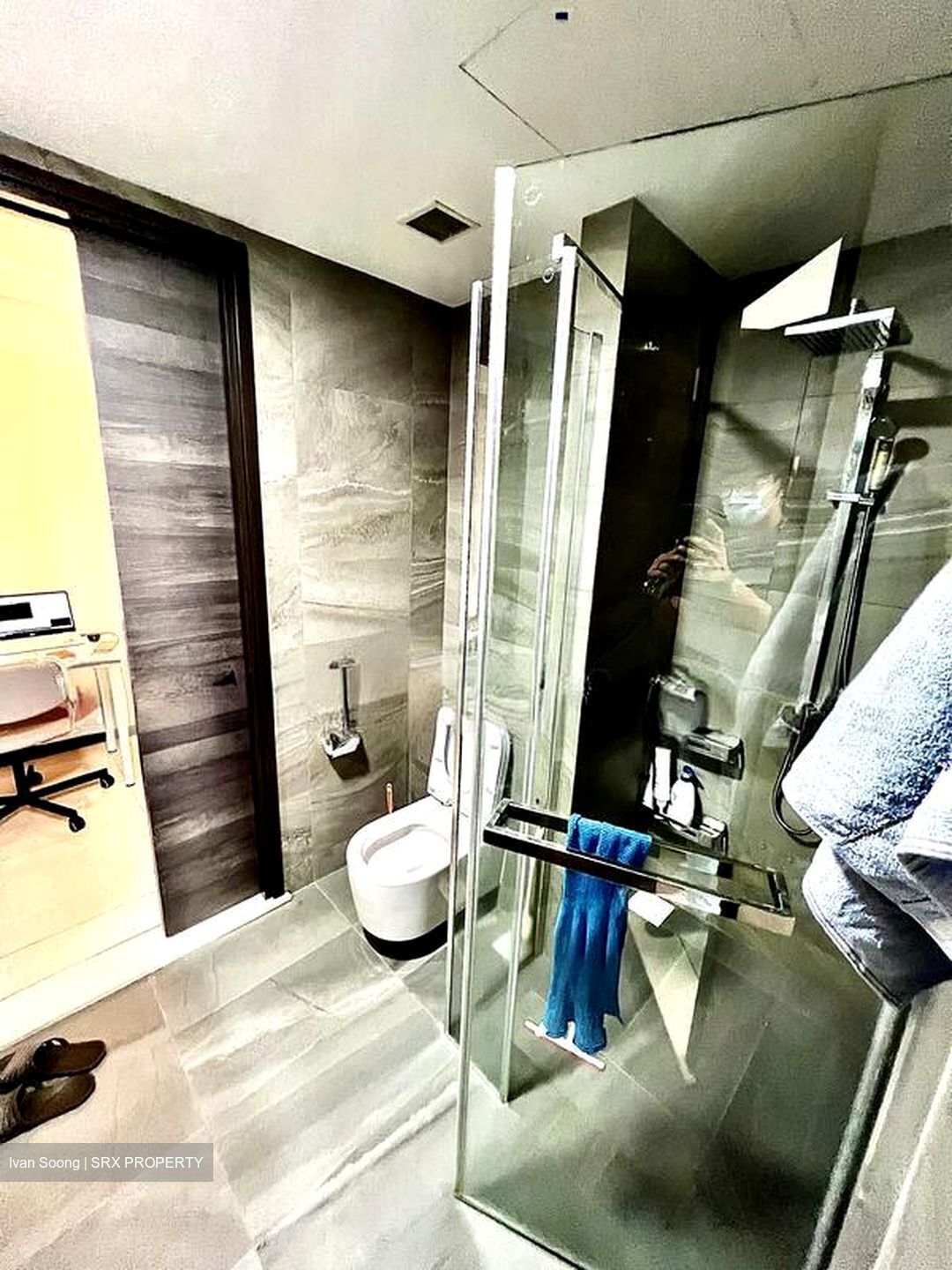 The Poiz Residences (D13), Apartment #517138601
